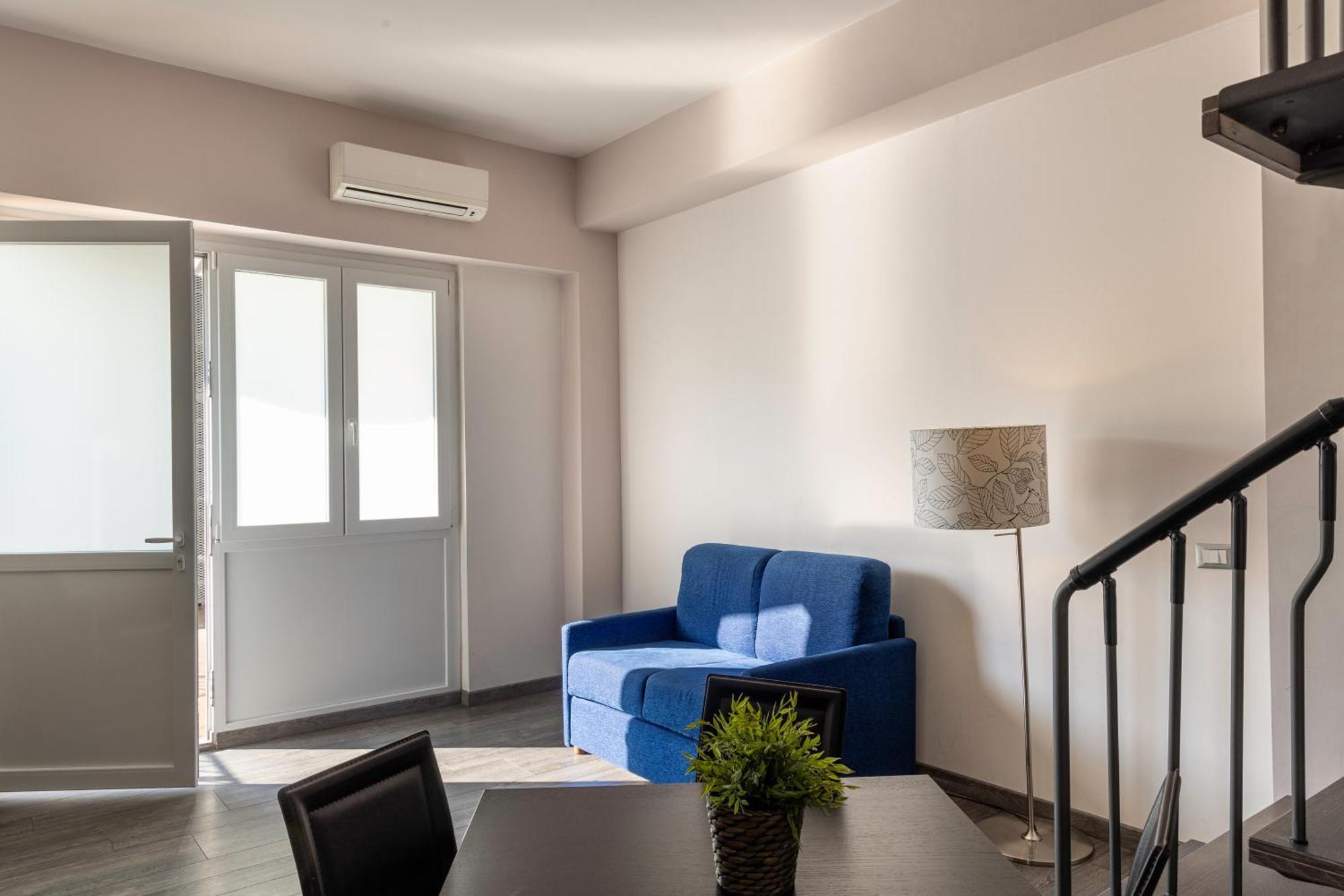 V Hotel Ancona Habitación foto